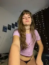 BarbieRapunzel webcam stripchat model stream image