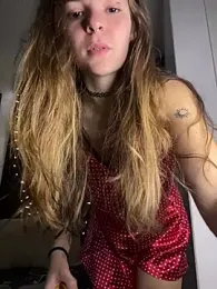 BarbieRapunzel webcam stripchat model stream image