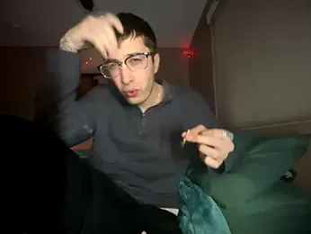 BWCJoshBanks97 webcam model stream image