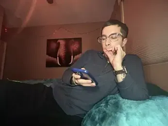 BWCJoshBanks97 webcam model stream image