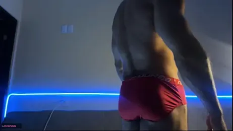 Lucasfit24 webcam stripchat model stream image