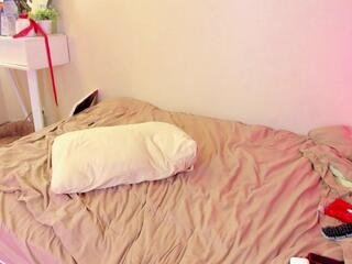 Polina Stones webcam model stream image