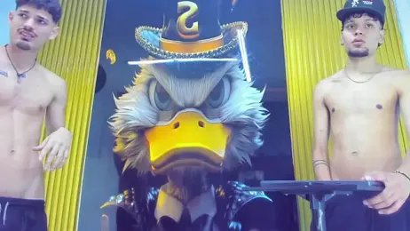 Iam_Steven webcam model stream image