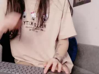 power_ranger_pink webcam model stream image