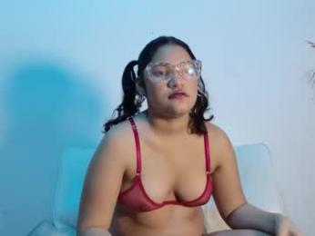 sebas_n_aly webcam chaturbate model stream image