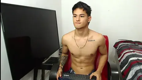 Alex_mojica webcam stripchat model stream image