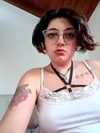 ConeNella webcam model stream image