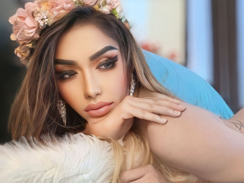 JulliaFakarat webcam livejasmin model stream image