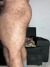 willian_m777 webcam model stream image