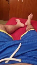 Gabrisex96 webcam model stream image