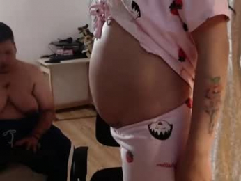 yulandval webcam model stream image