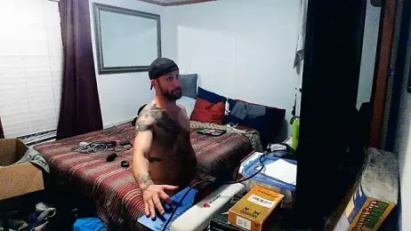 OGmailKnows webcam model stream image