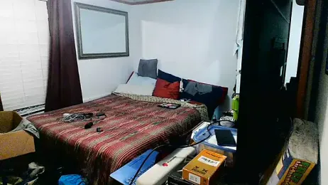 OGmailKnows webcam model stream image