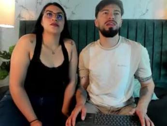 liam_and_alma webcam model stream image