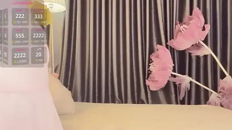 IvyMiss102 webcam stripchat model stream image