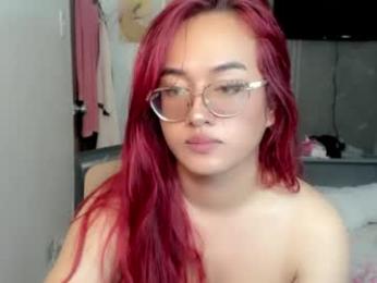 m1sskim webcam chaturbate model stream image