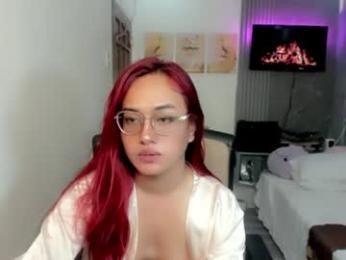 m1sskim webcam chaturbate model stream image