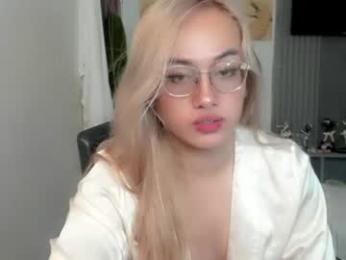 m1sskim webcam model stream image