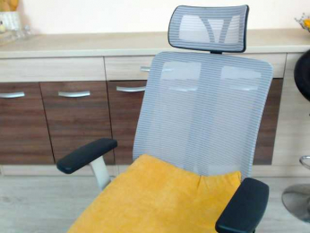 XKimoraX webcam model stream image