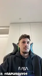 NaplesGuy04 webcam model stream image