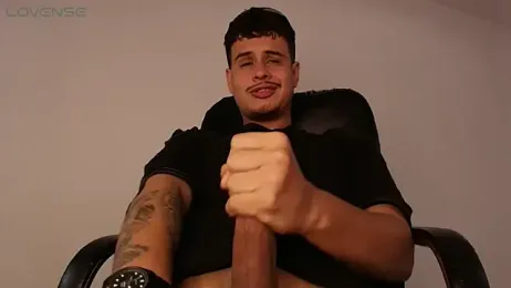 BjornSteel webcam model stream image