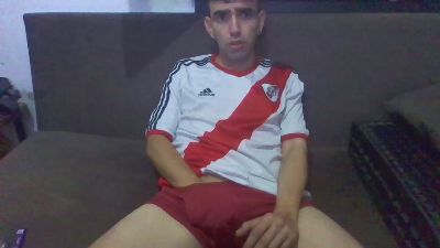 Millo91 webcam model stream image