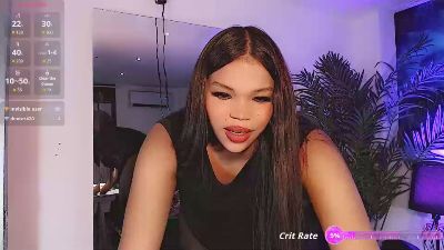 Yoiku_Smith webcam model stream image