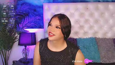 Yoiku_Smith webcam model stream image