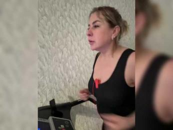 Tina-Love webcam model stream image