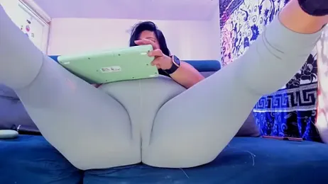 Fierymichef webcam model stream image