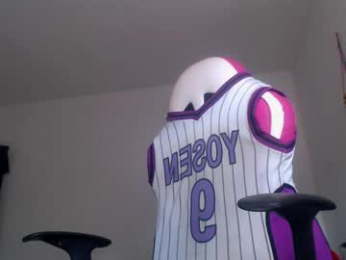 american_challenges webcam model stream image