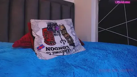 Marc__Waatson webcam model stream image