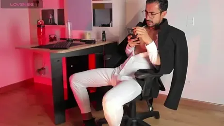 pablo-rincon95 webcam stripchat model stream image