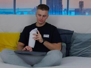 Paolo Arreola webcam flirt4free model stream image