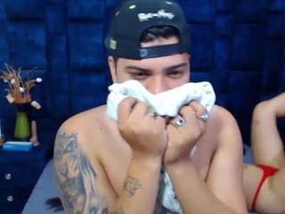 group-lust webcam model stream image