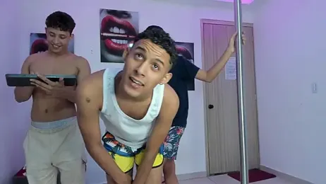 GRETTY_BOYS webcam stripchat model stream image