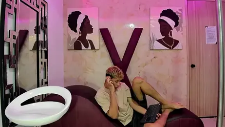 GRETTY_BOYS webcam model stream image