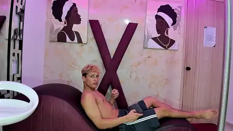 GRETTY_BOYS webcam model stream image