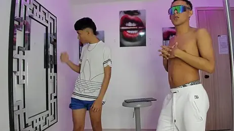 GRETTY_BOYS webcam model stream image