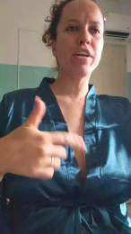 NinaDancer webcam model stream image