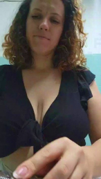 NinaDancer webcam model stream image