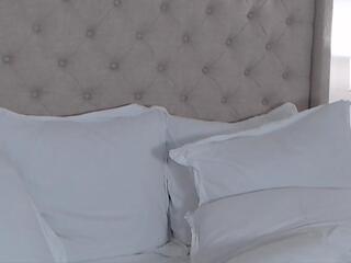 Angelica Swiss webcam model stream image