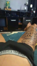 Beth2020 webcam model stream image