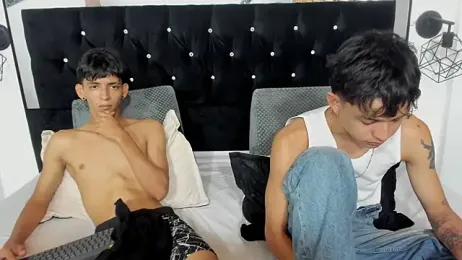 Sebas_cat webcam model stream image