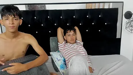 Sebas_cat webcam model stream image