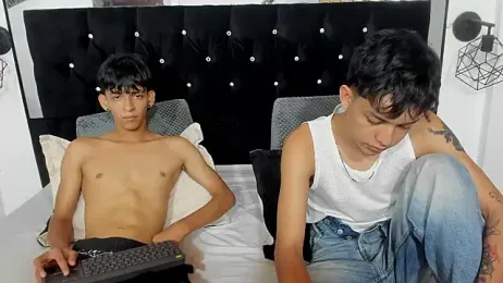 Sebas_cat webcam model stream image