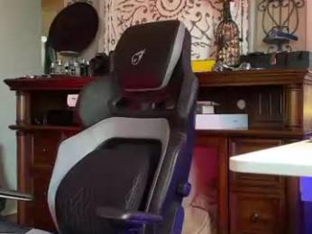 ghostdaddy9 webcam chaturbate model stream image