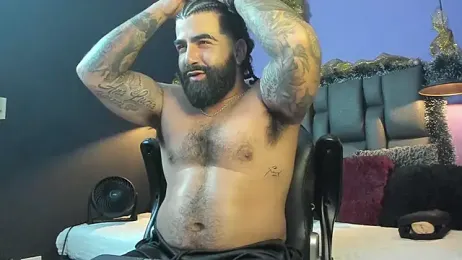 Lyon_vach webcam model stream image