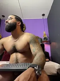 Lyon_vach webcam model stream image