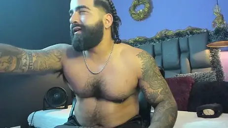 Lyon_vach webcam model stream image